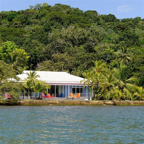 hotels portobelo panama.